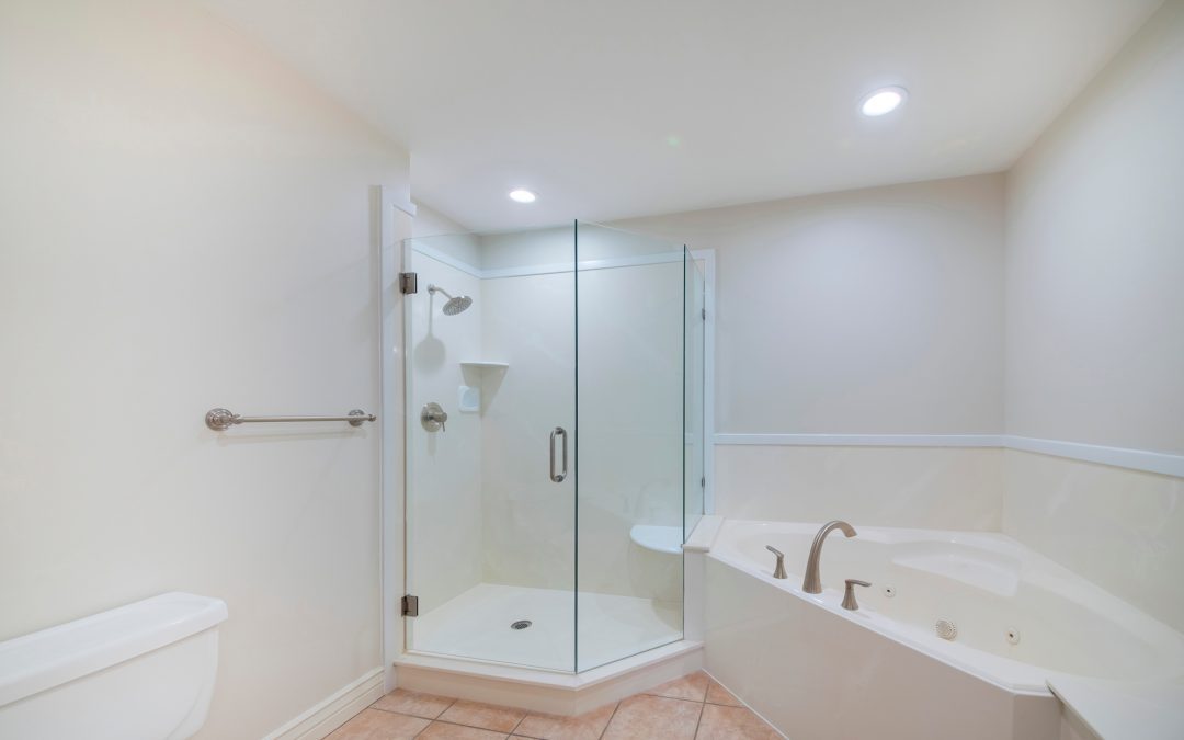 Benefits Of A Corner Shower