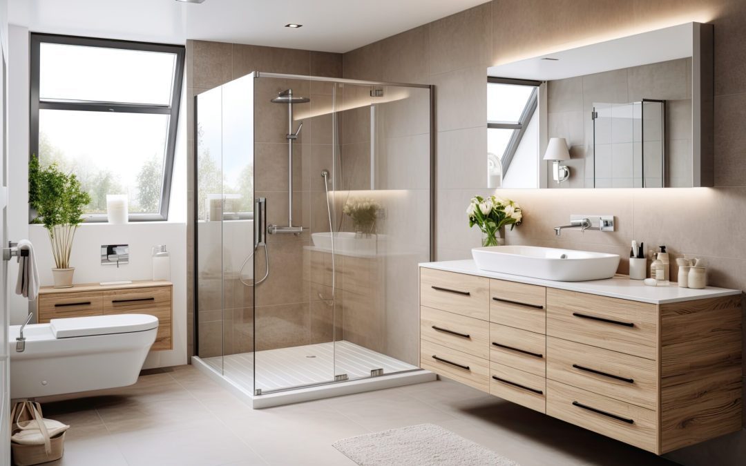 Best Shower Door Enclosure Near You