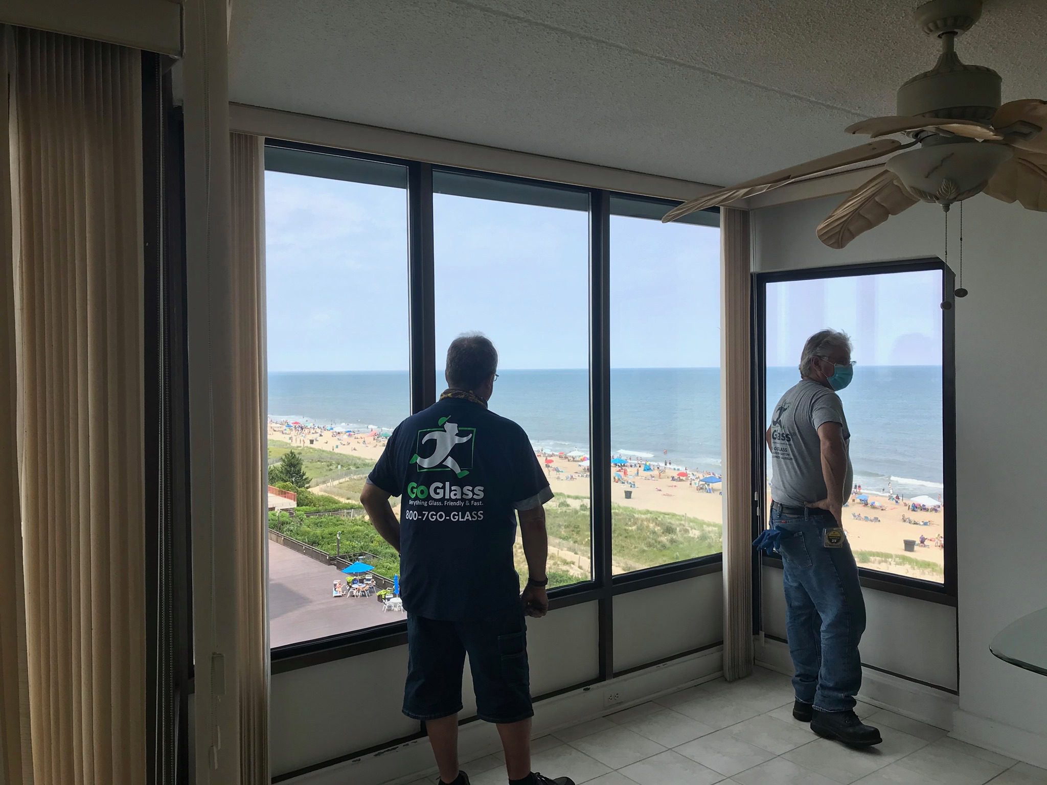 Cracked Window Repair: Do You Really Need It? Here’s How You Can Do the Repair!