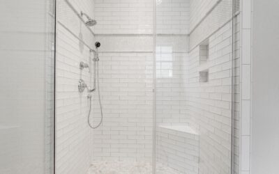 How To Prepare For A New Shower