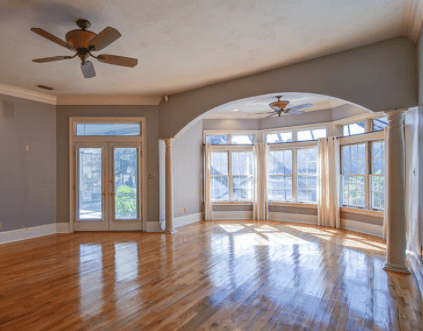 No More Mistakes With Residential Window Glasses To Choose For Home Improvement